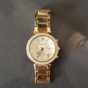 Michael Kors watch
